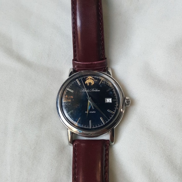 Brooks brothers watch - Picture 2 of 2